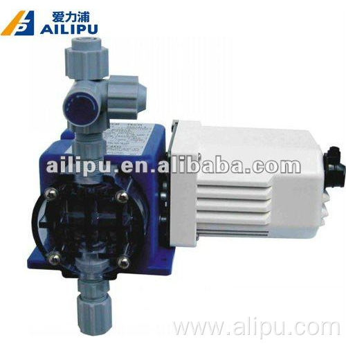 JM4.72/7 Smart Design Mechanical Dosing Pump